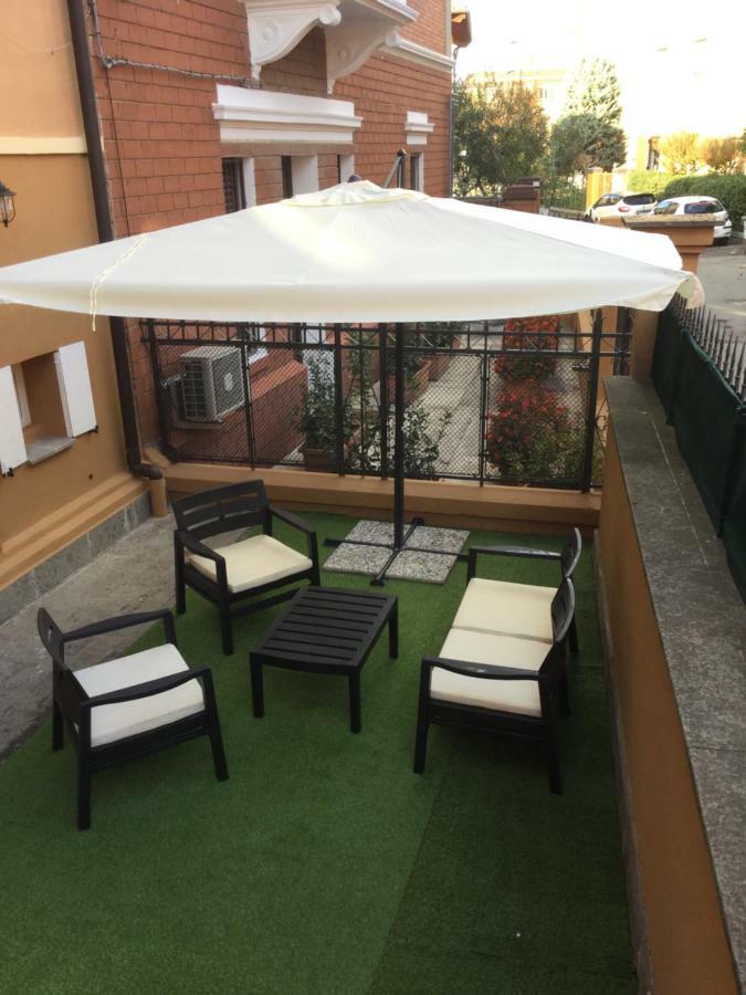 Appartamento Stayinbologna *