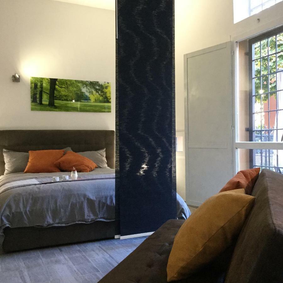 Appartamento Stayinbologna
