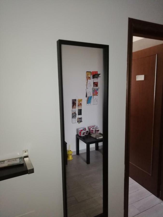 La Finestra Su San Luca Appartement *