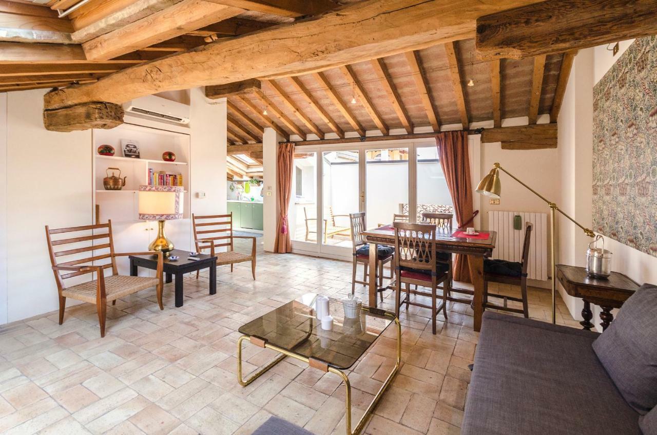 Appartement Altabella Panoramic Terrace