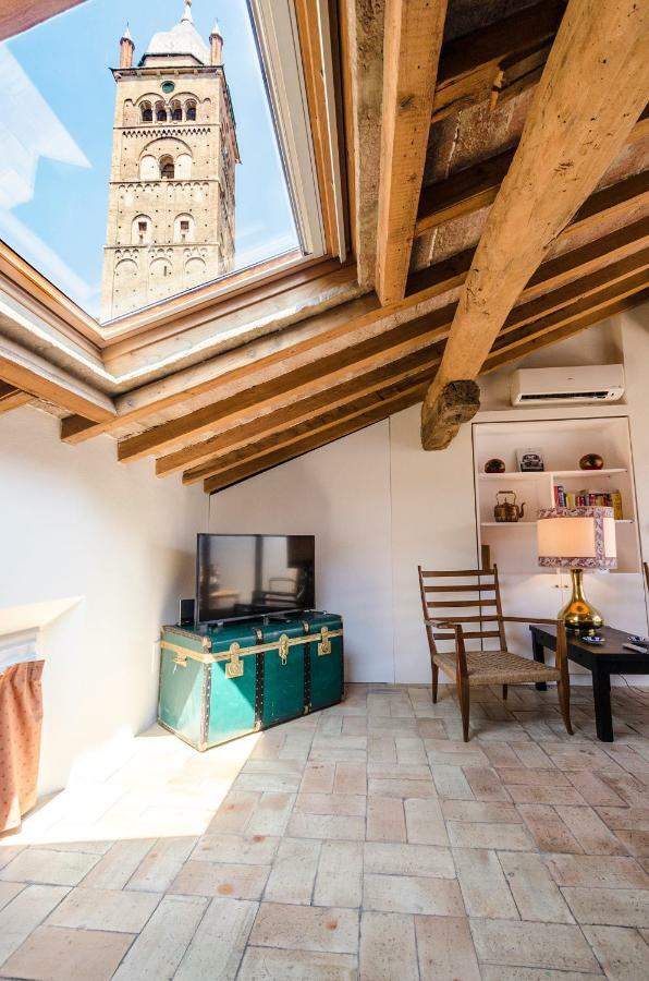 Appartement Altabella Panoramic Terrace Bologna