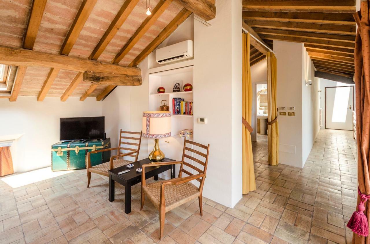 Appartement Altabella Panoramic Terrace *