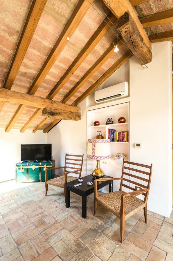 Altabella Panoramic Terrace Appartement Bologna