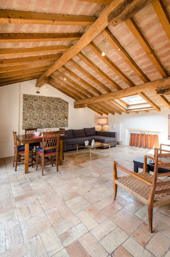Altabella Panoramic Terrace Appartement Bologna