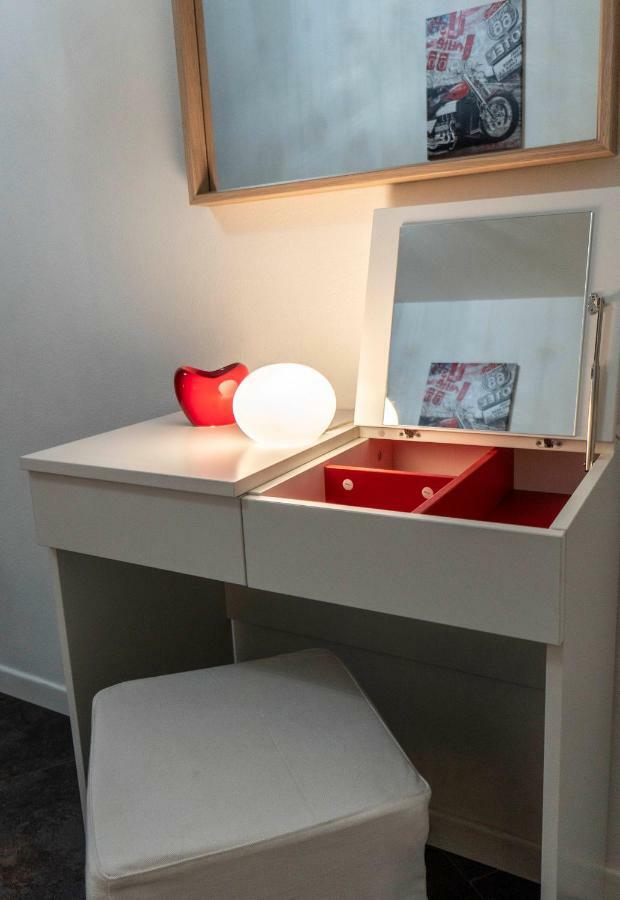 Appartement Relax Nazario
