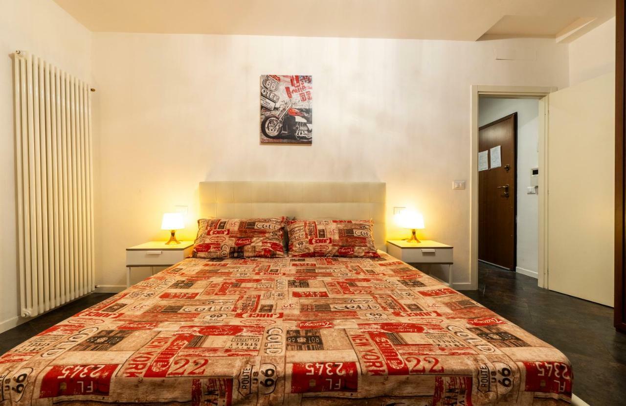 Relax Nazario Appartement