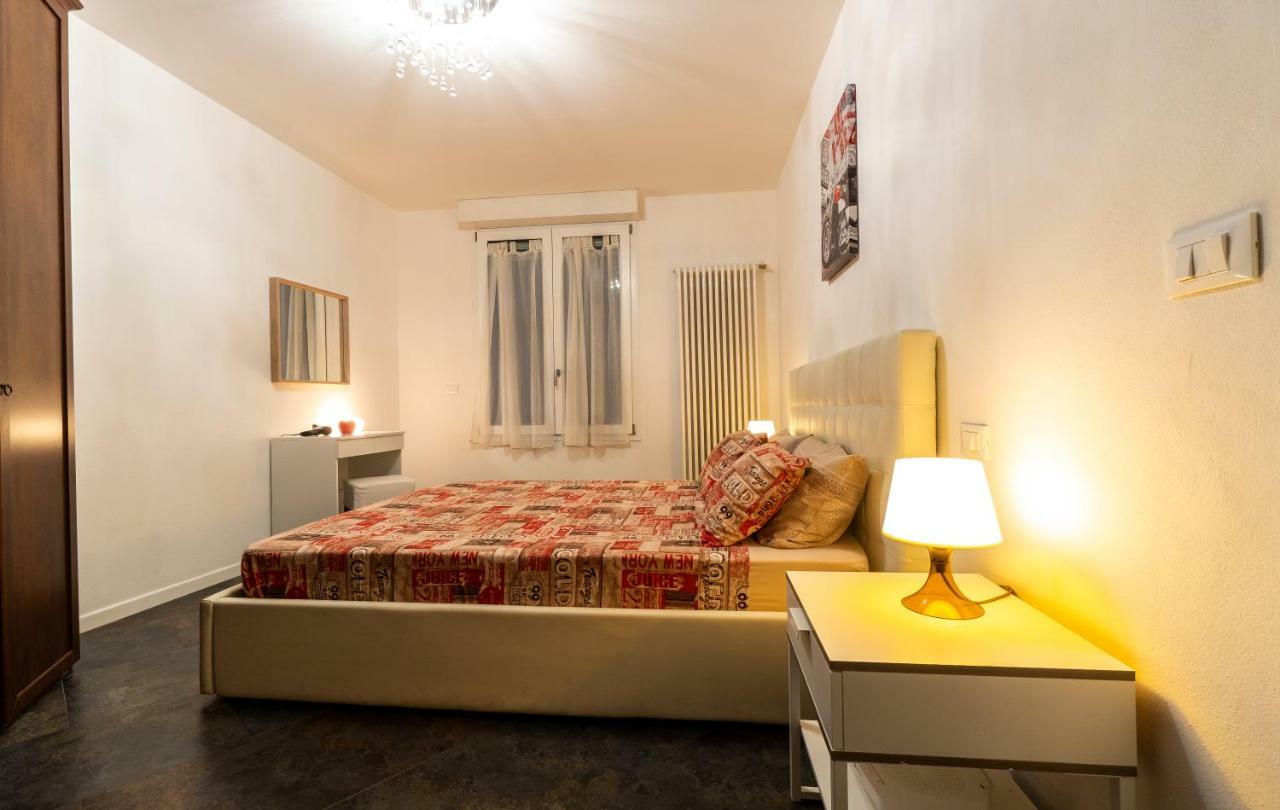 Relax Nazario Appartement Bologne