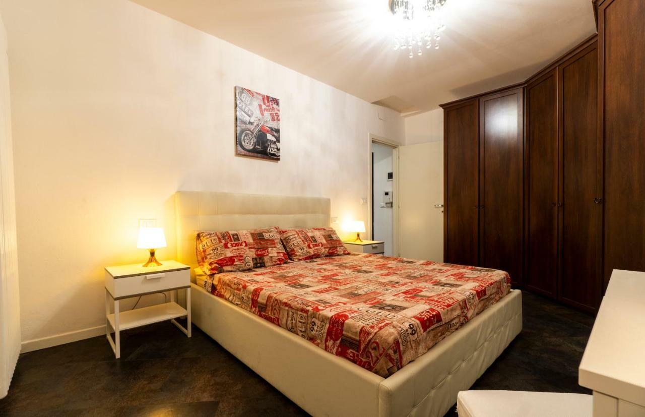 Relax Nazario Appartement Bologne