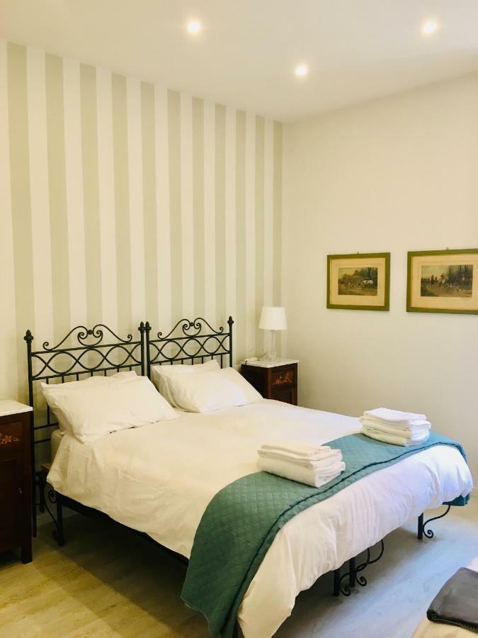 Appartement Oriani 20 Bologne