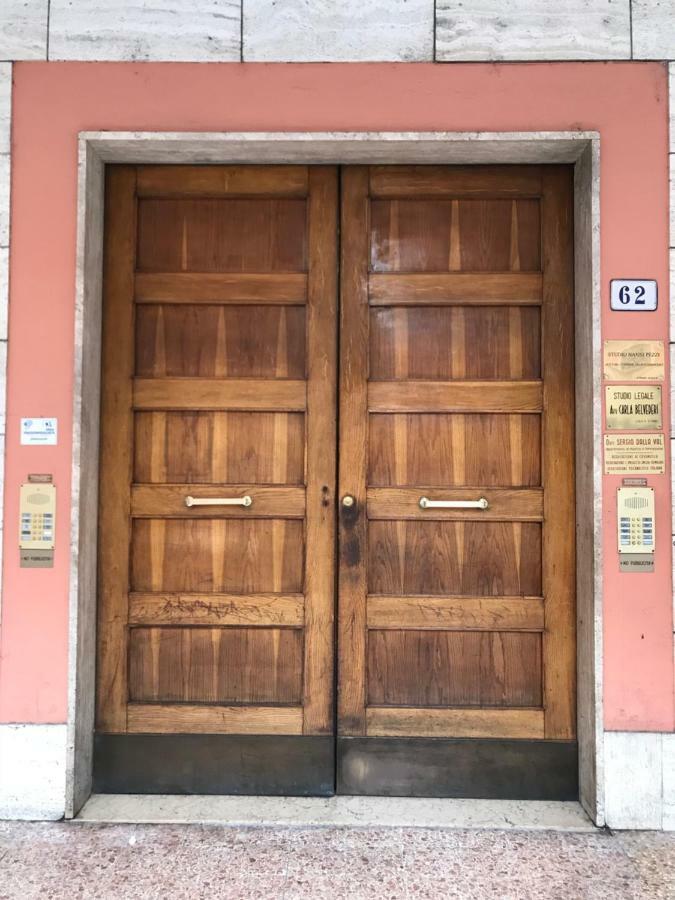 Appartamento Attico Galliera