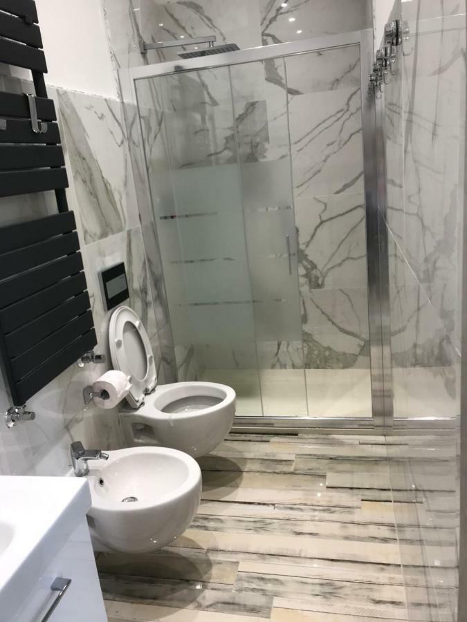 Attico Galliera Appartamento *