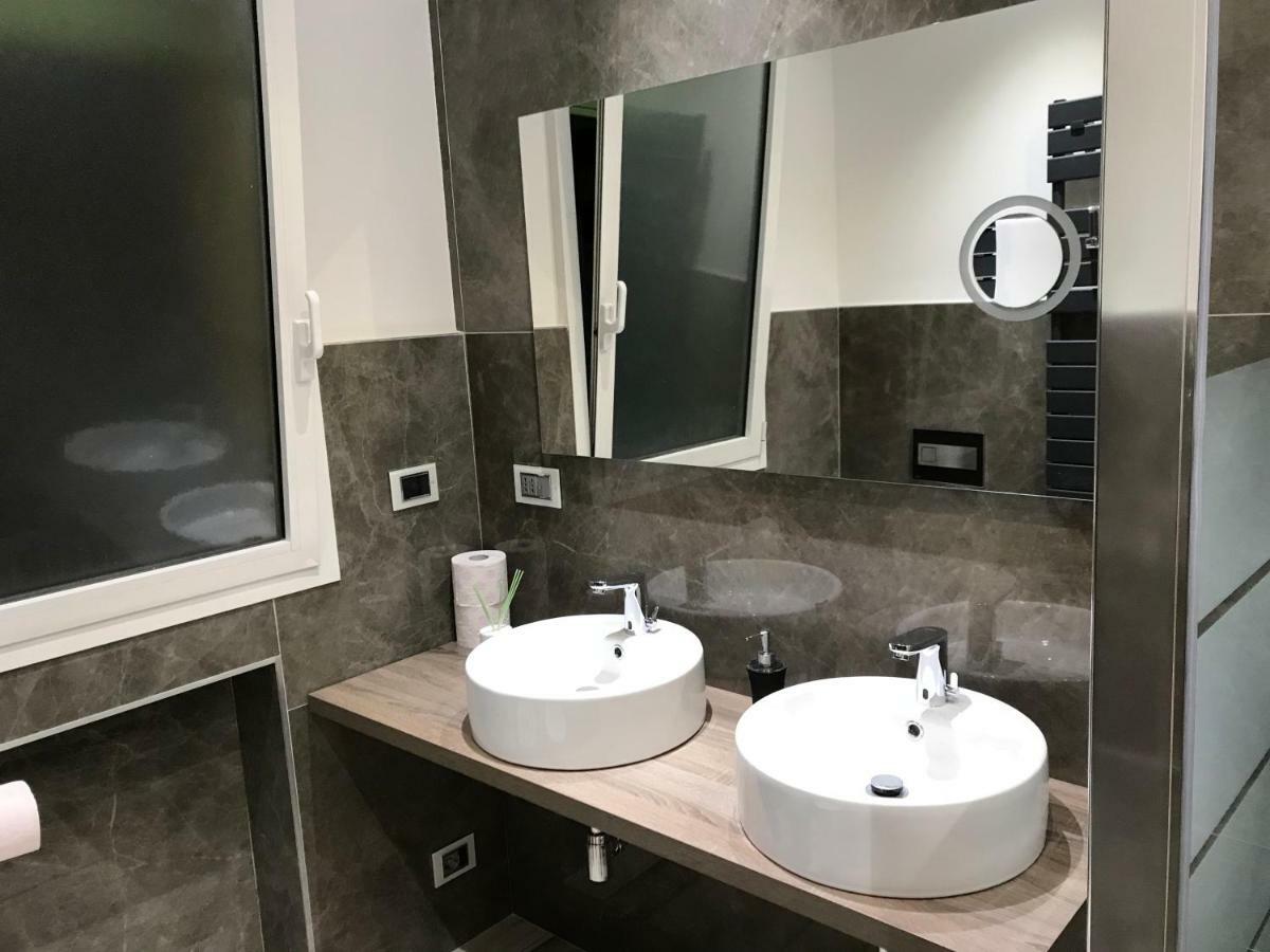 Appartamento Attico Galliera *