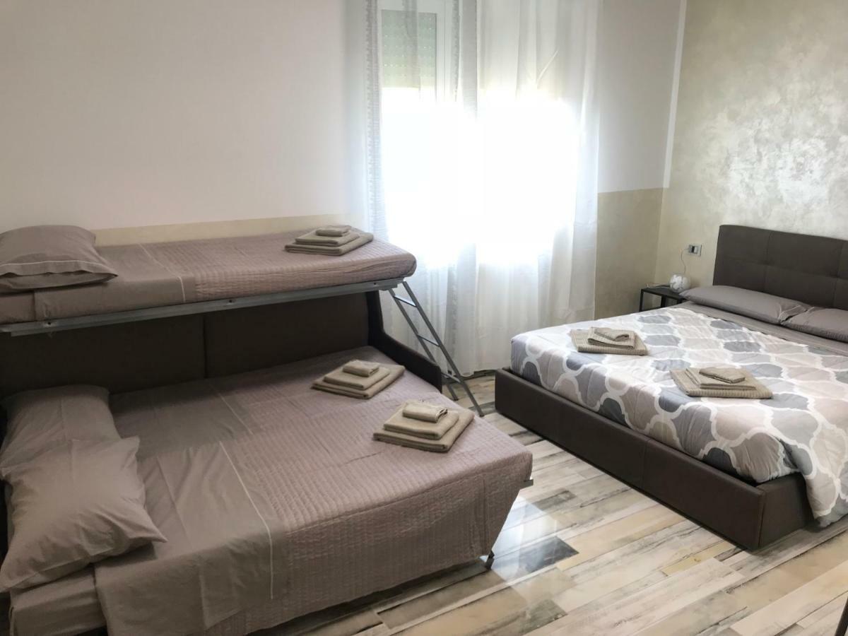 Attico Galliera Appartamento Bologna