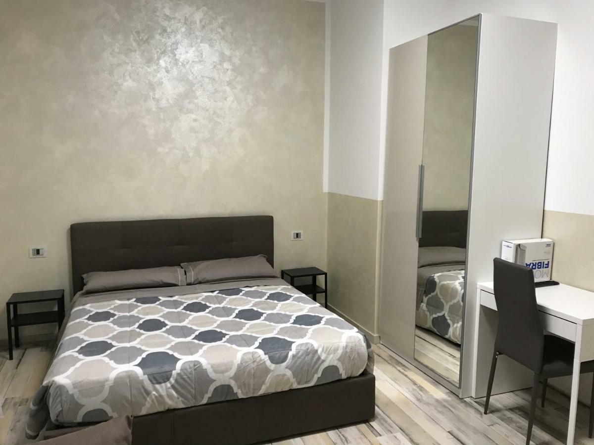 Attico Galliera Appartamento Bologna