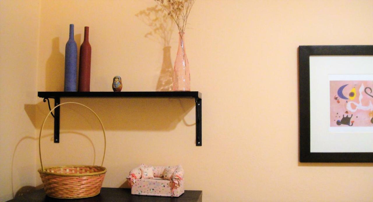 Gabriele Appartement