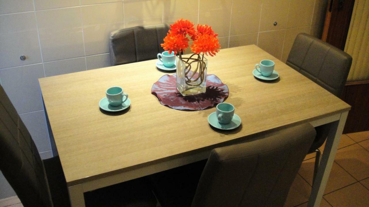 Appartement Gabriele