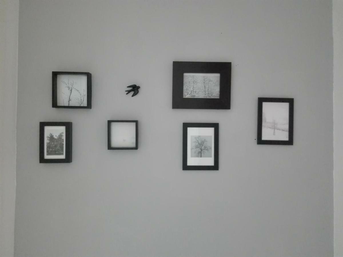 Marana 14 Landhaus Bologna