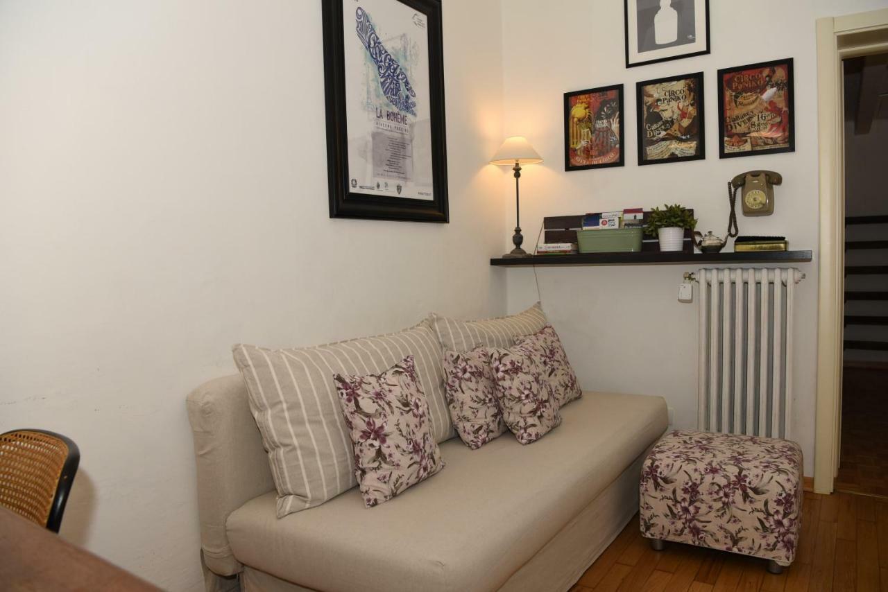 Apartment Casa Marsili *
