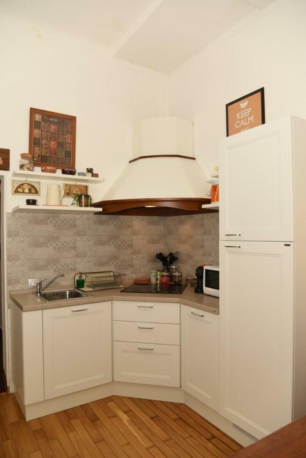 Casa Marsili Bologna