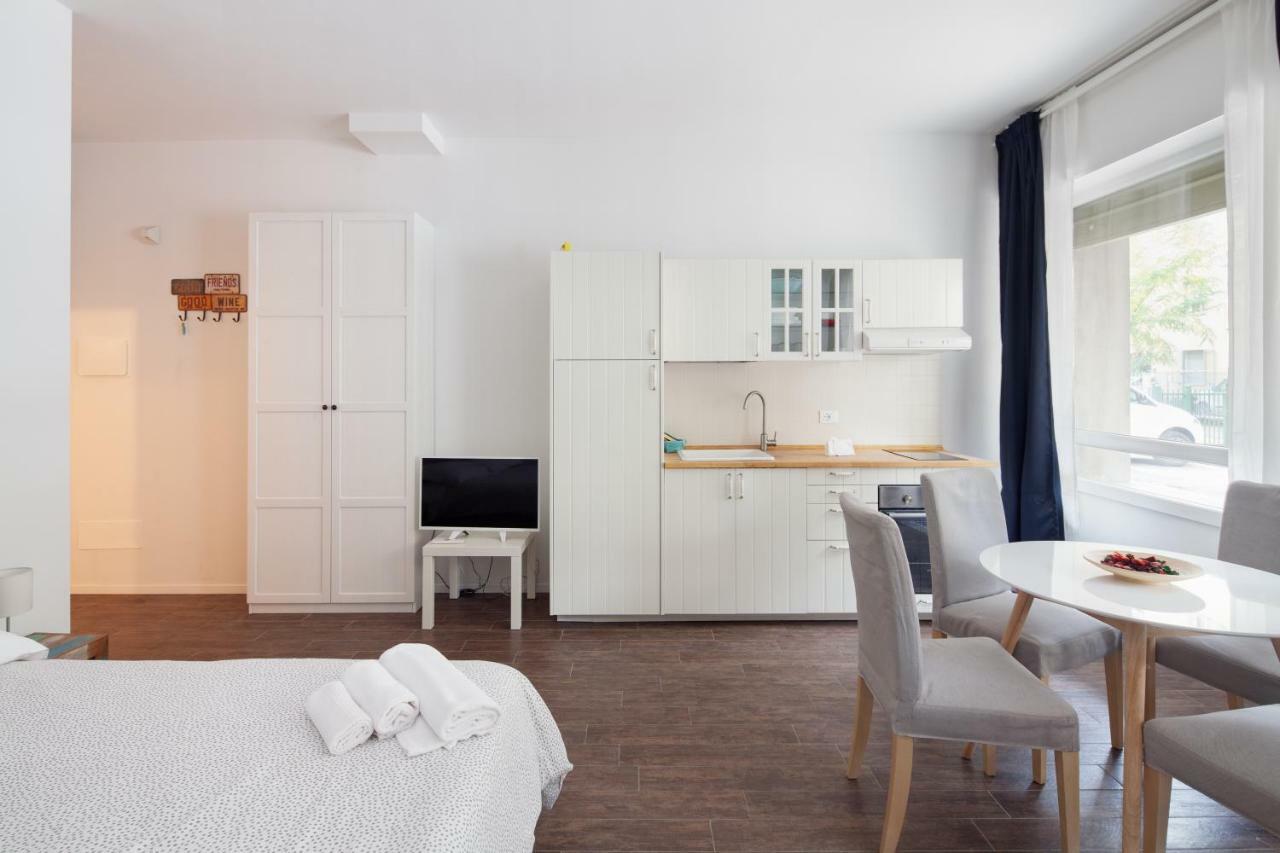 Molina Appartement Bologna