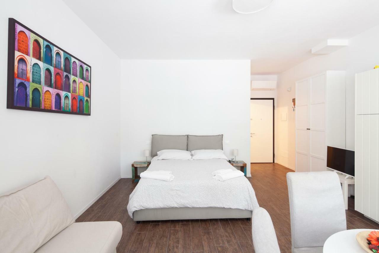Appartement Molina *