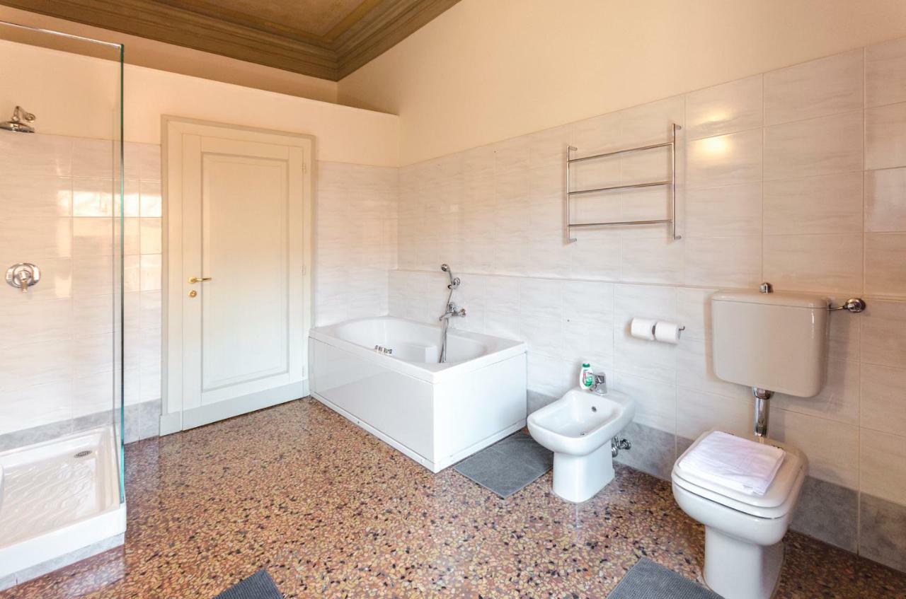 Apartamento Bocchi Elegant *