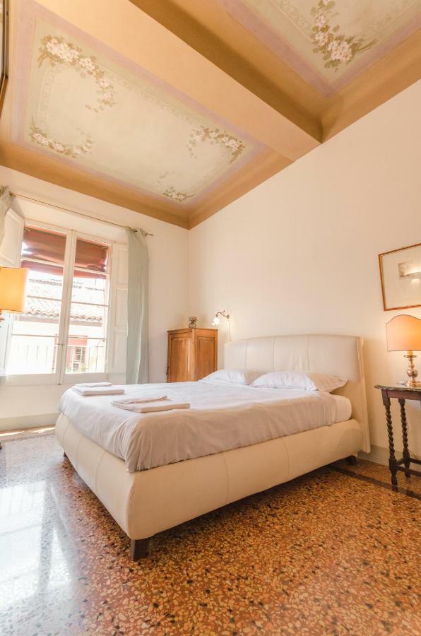 Bocchi Elegant Apartamento Bolonia