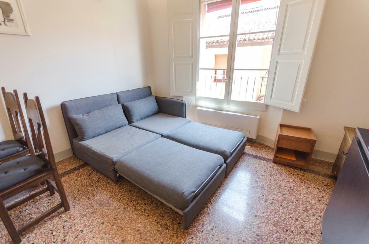 Bocchi Elegant Apartamento Bolonia