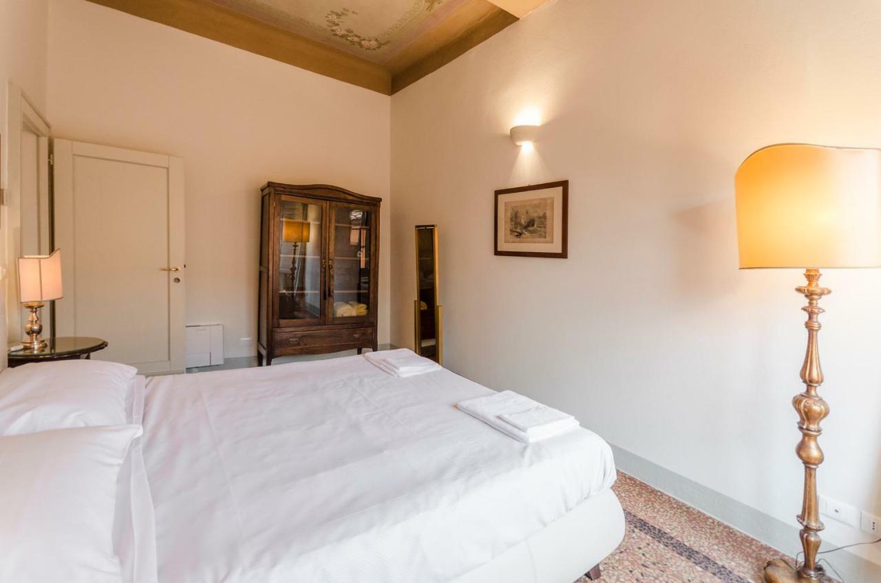 Apartamento Bocchi Elegant