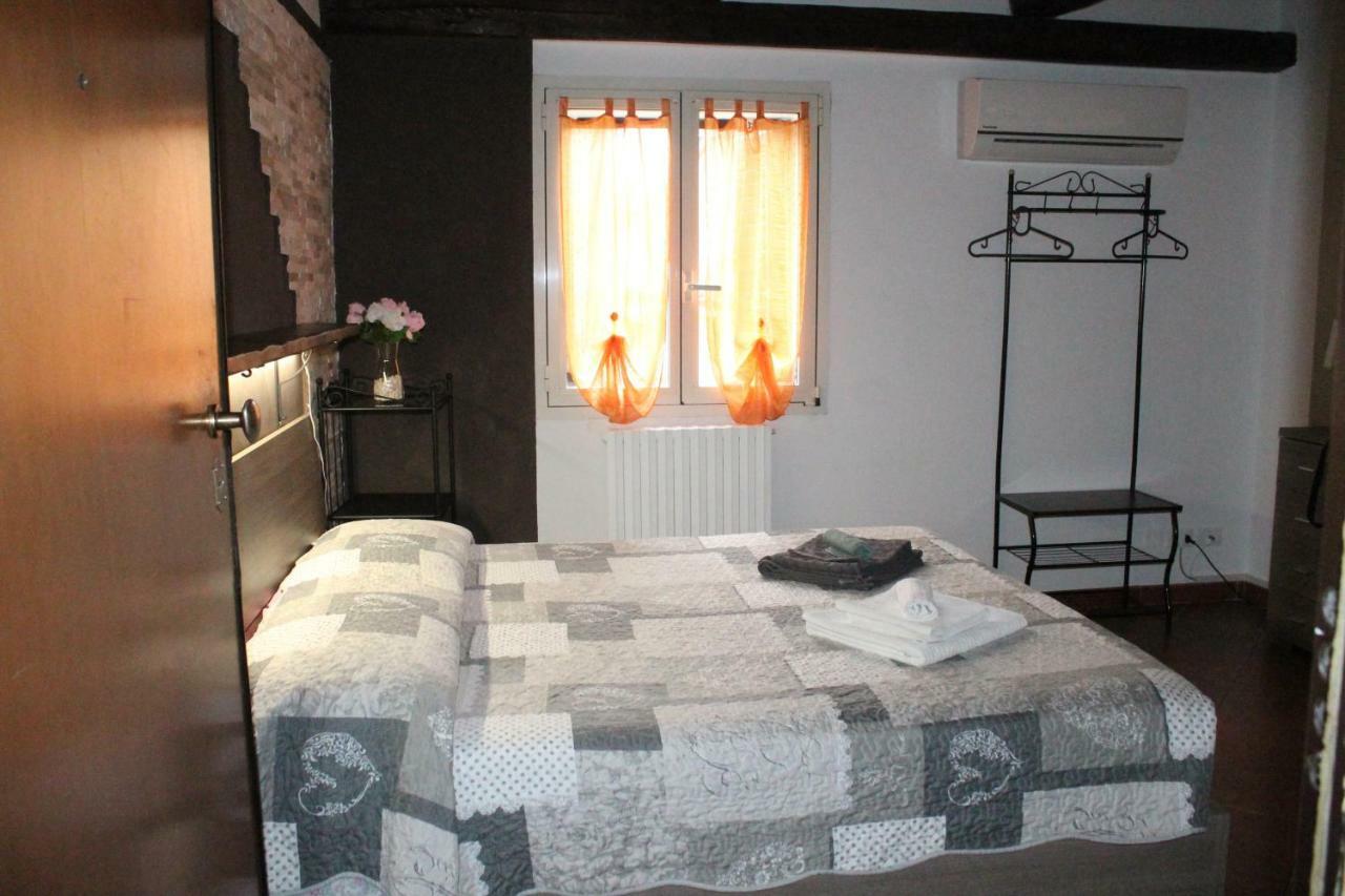 Appartement La Soffitta