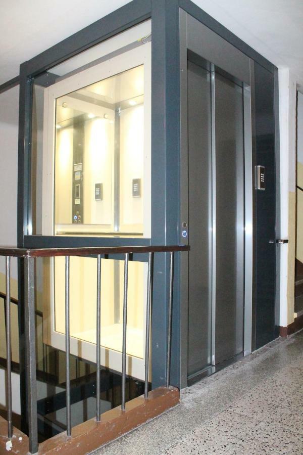 Appartement La Soffitta