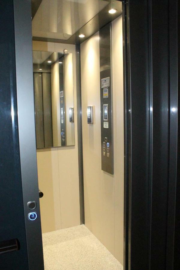 La Soffitta Appartement Bologna
