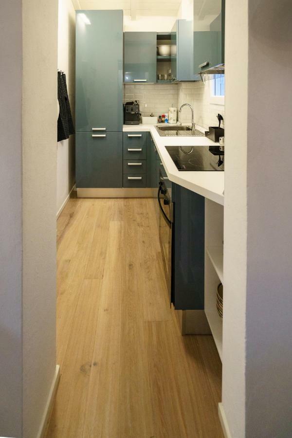 Appartement La 