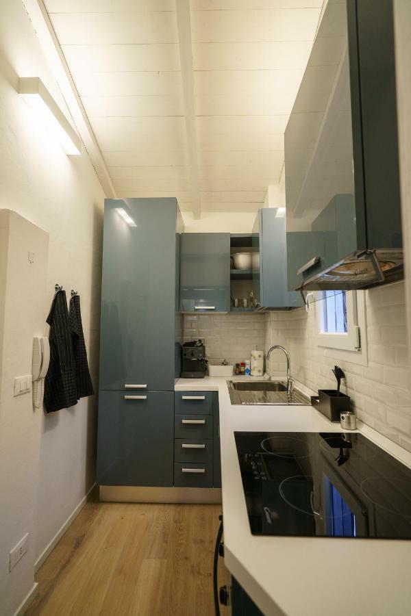 Appartement La 