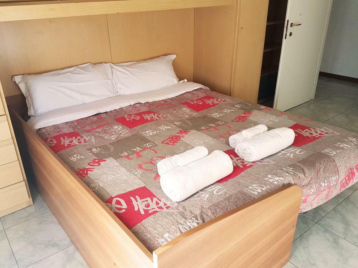 Apartamento Casa Bella Fair