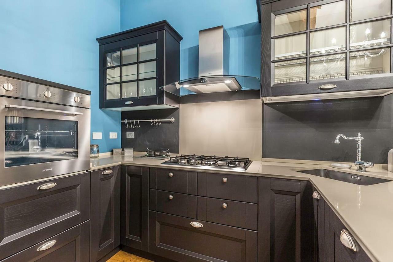 Delightful Carbonesi || The Place Bo Apartment