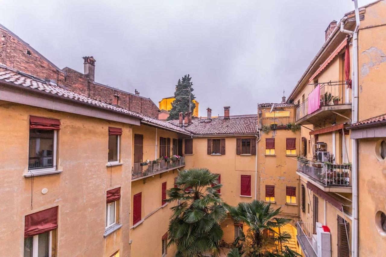 Delightful Carbonesi || The Place Bo Apartment Bologna