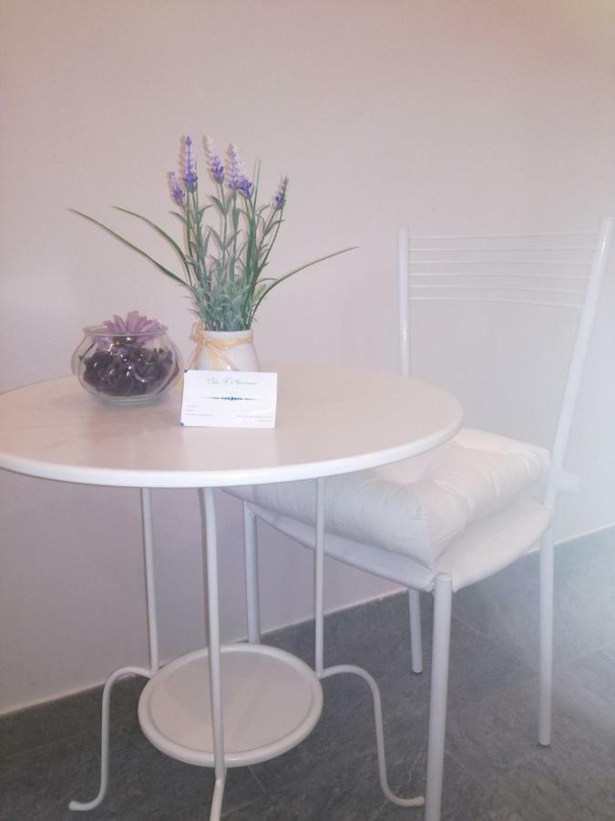 Appartement Clelia.f Bologna