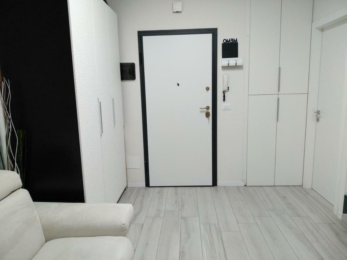 Brand New In Fiera Appartamento Bologna