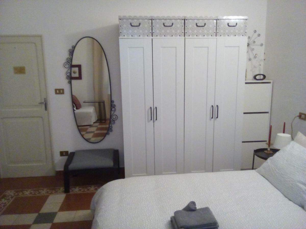 Primopiano Séjour chez l'habitant *