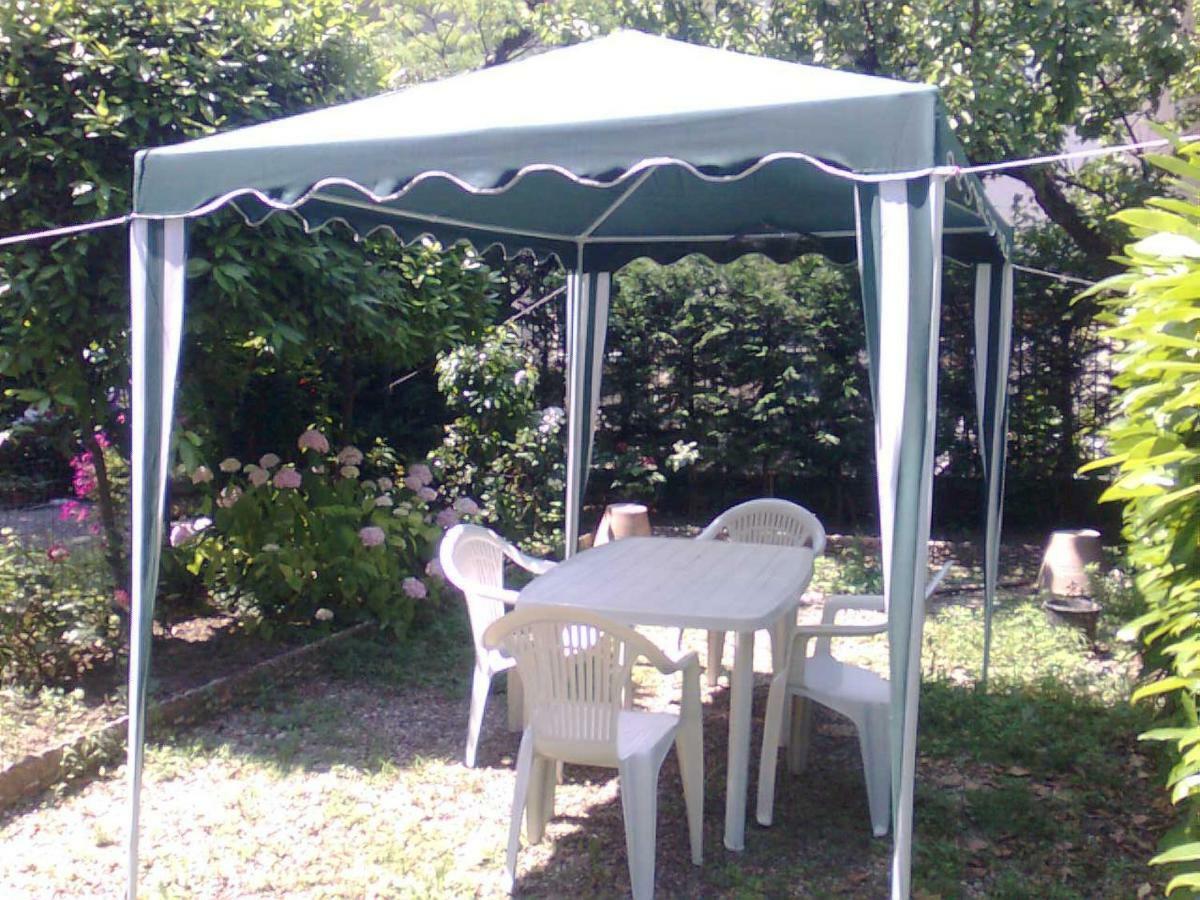 Séjour chez l'habitant Primopiano