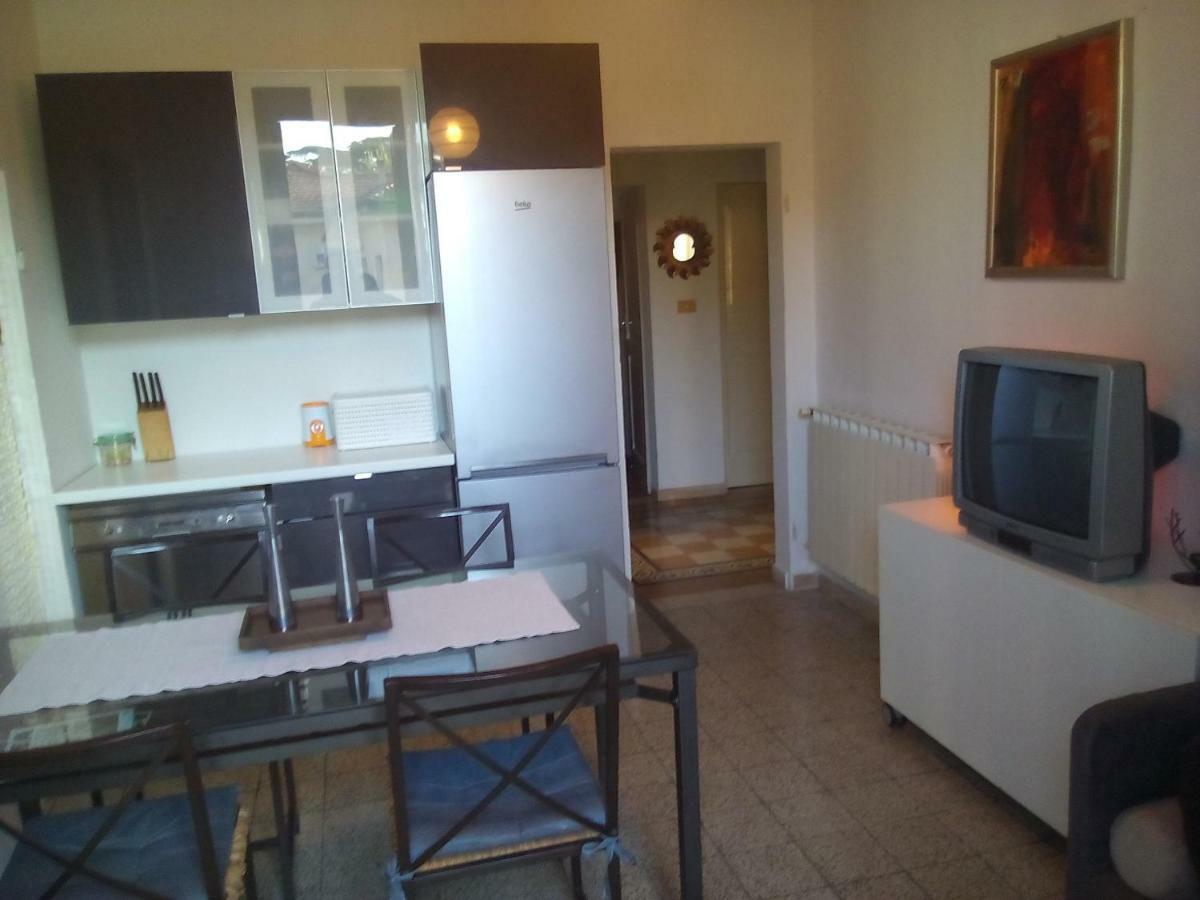 Séjour chez l'habitant Primopiano *