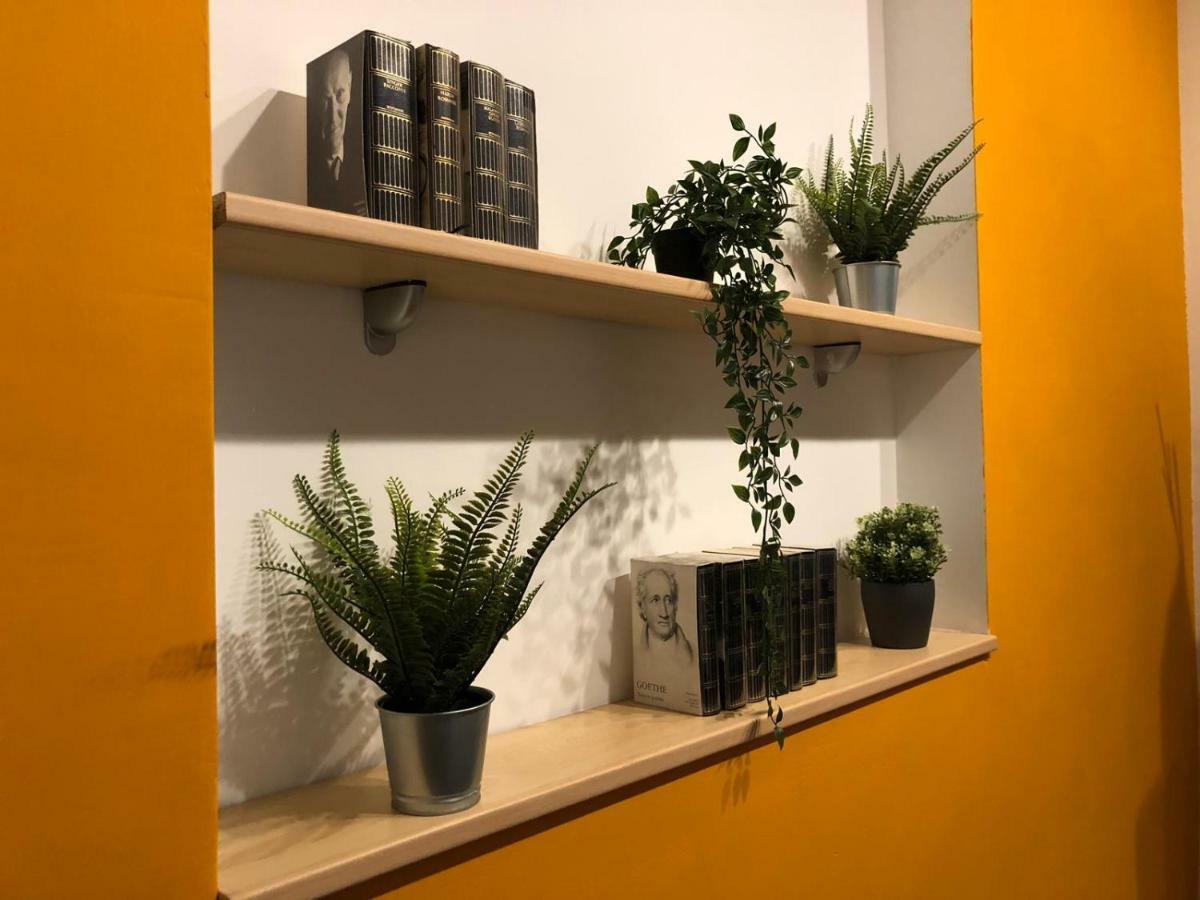 Apartamento Griffoni Bolonia