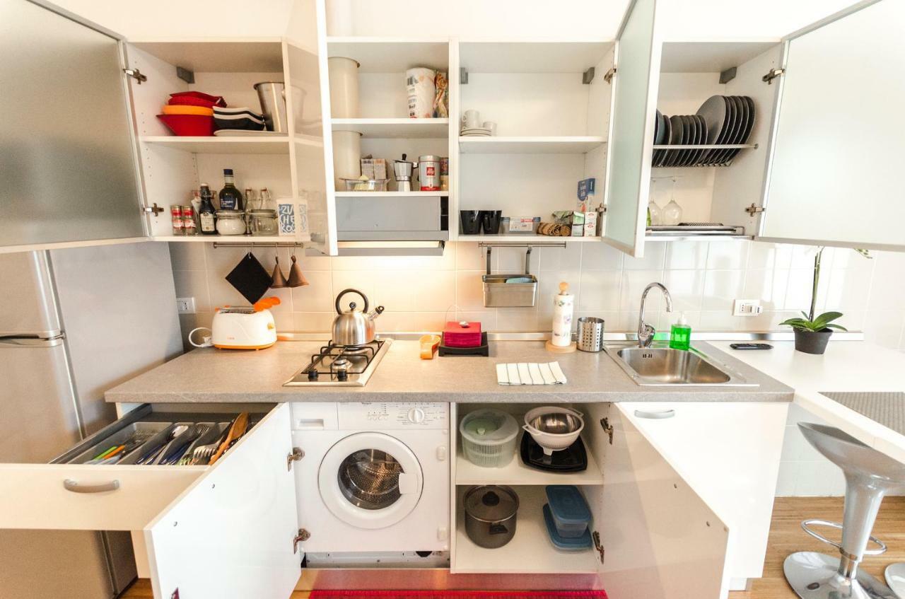 Appartement Emilio *