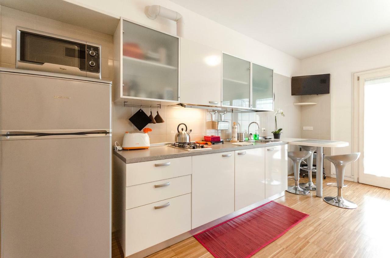 Emilio Appartement