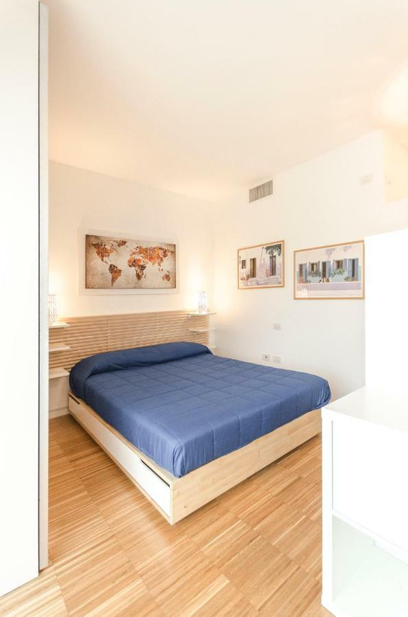Appartement Emilio *