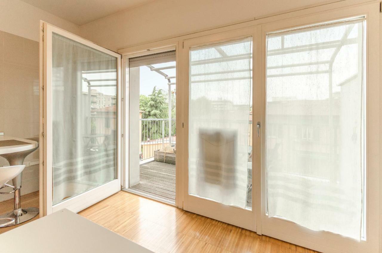 Emilio Appartement Bologne