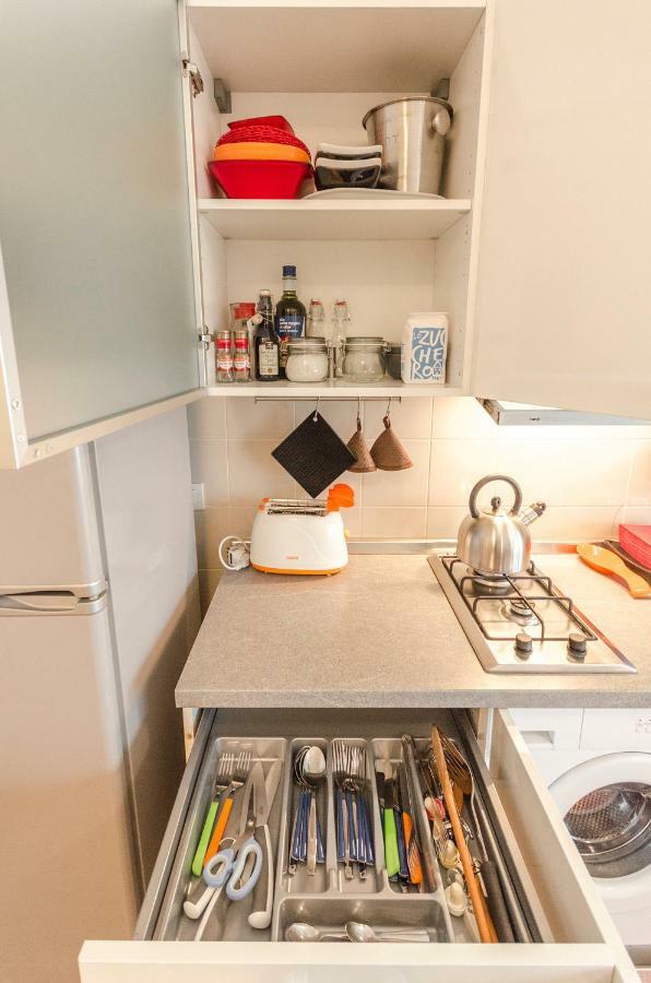 Emilio Appartement
