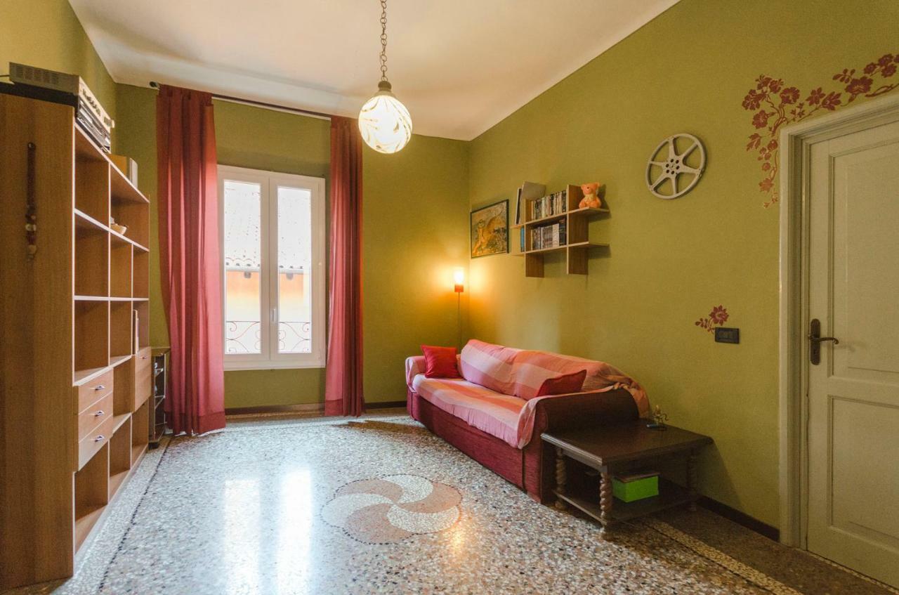 Appartement Leprosetti Bologna