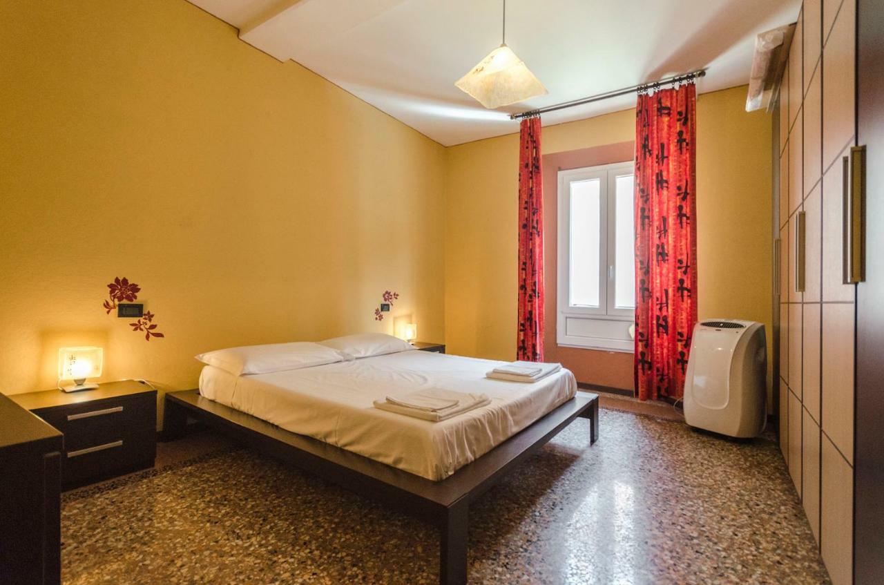 Appartement Leprosetti Bologna